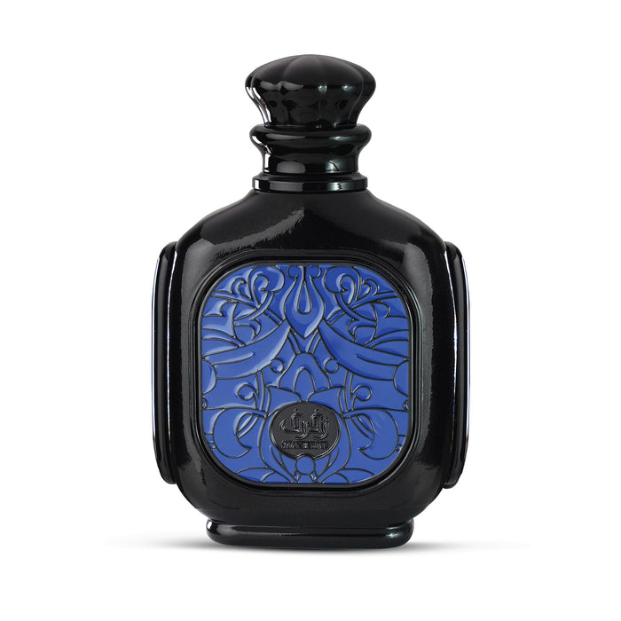 Zimaya Zukhruf Black Eau de Parfum 100ml Spray