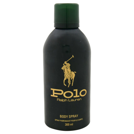 Ralph Lauren Polo Green Body Spray 300ml