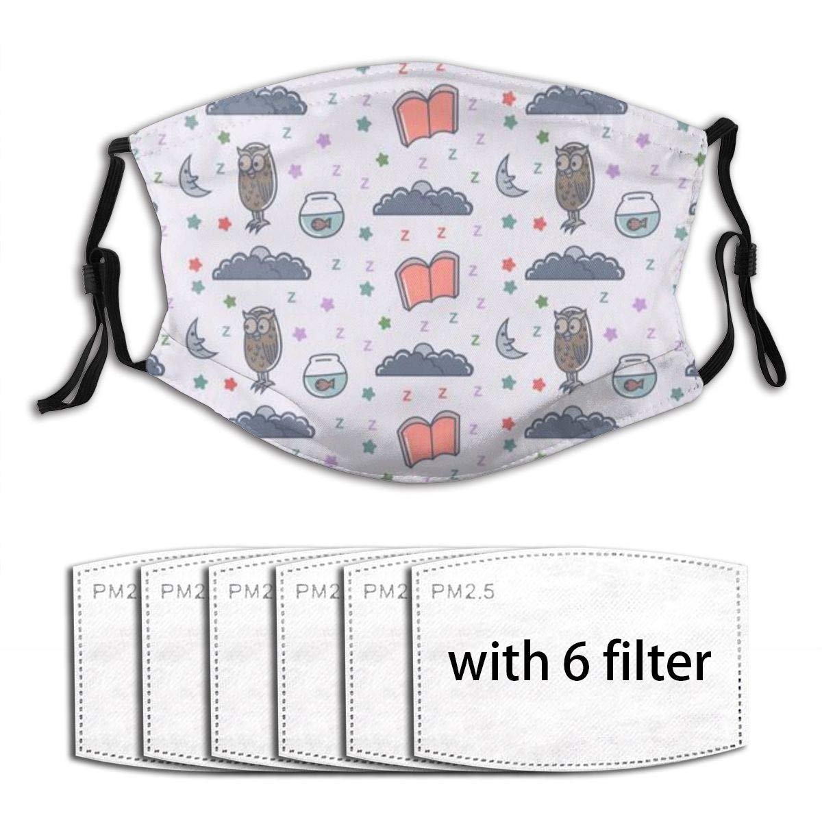 Safety Mask
