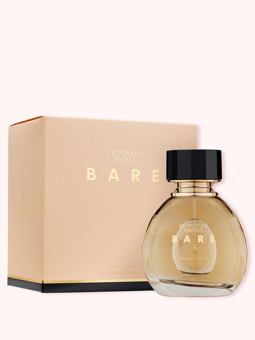 Bare Victoria's Secret Eau De Parfum 100ml - Eau De Parfum at MyPerfumeShop by Victoria's Secret