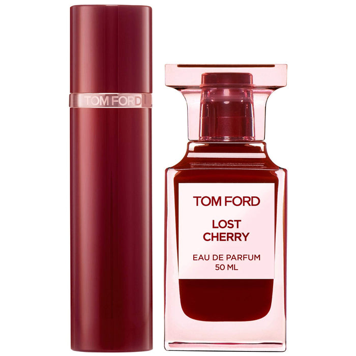 Tom Ford Lost Cherry Gift Set 50ml EDP + 10ml EDP
