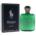 Ralph Lauren Polo Green Cologne Intense Eau De Parfum 237ml