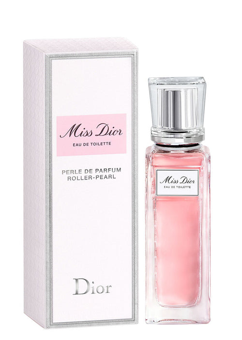 Dior Miss Dior Roller-Pearl Eau De Toilette 20ml