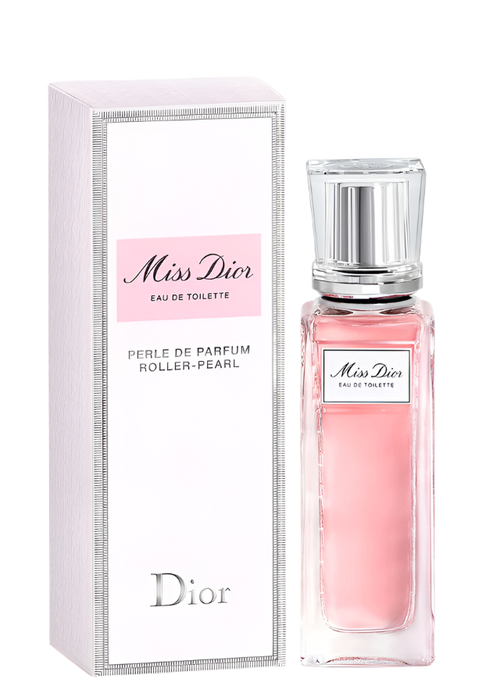 Dior Miss Dior Roller-Pearl Eau De Toilette 20ml