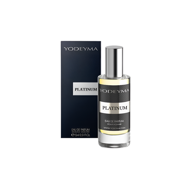 Inspired by Invictus by Paco Rabanne