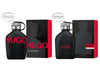 Hugo Boss Just Different Eau de Toilette 125ml Spray - Fragrance at MyPerfumeShop by Hugo Boss