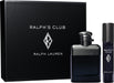 Ralph Lauren Ralph’s Club 50ml Eau de Parfum +10ml EDP-2PC Gift Set - Mens Giftsets at MyPerfumeShop by Ralph Lauren