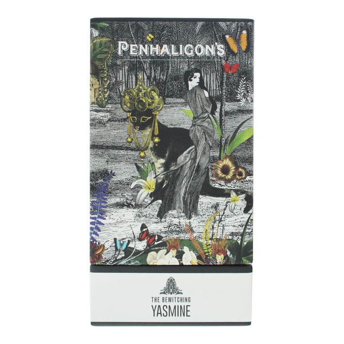Penhaligon's Portraits The Bewitching Yasmine Eau de Parfum 75ml Spray