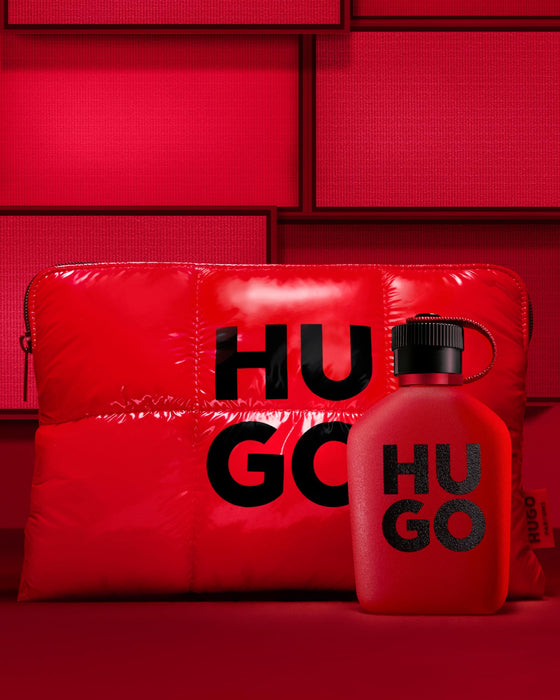 Hugo Boss Hugo Intense Eau De Parfum 125ml