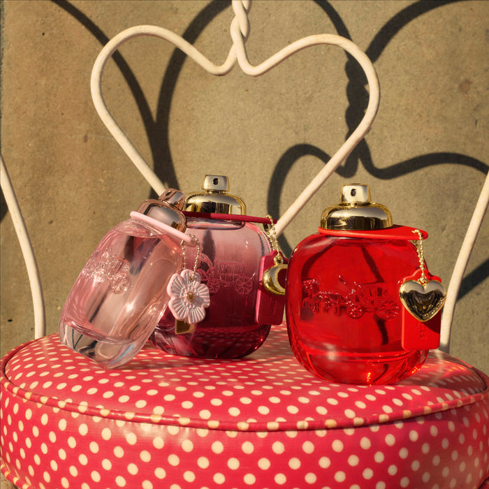 Coach Love Eau de Parfum 30ml Spray