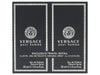 Versace pour Homme Gift Set 2 x 30ml EDT Spray - Fragrance at MyPerfumeShop by Versace