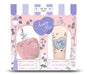 Jeanne Arthes Amore Mio Gift Set 100ml EDP + 200ml Body Lotion - Chalk at MyPerfumeShop by Jeanne Arthes