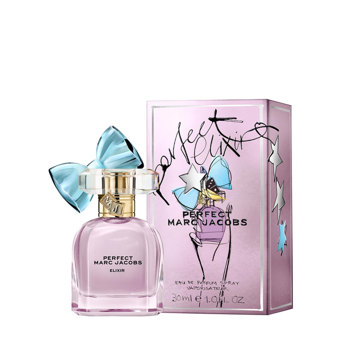 Marc Jacobs Perfect Elixir Eau De Parfum 30ml