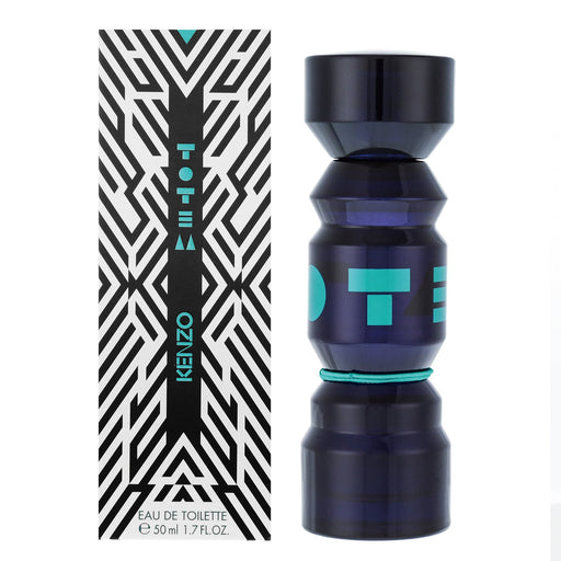 Kenzo Totem Blue Eau De Toilette 50ml