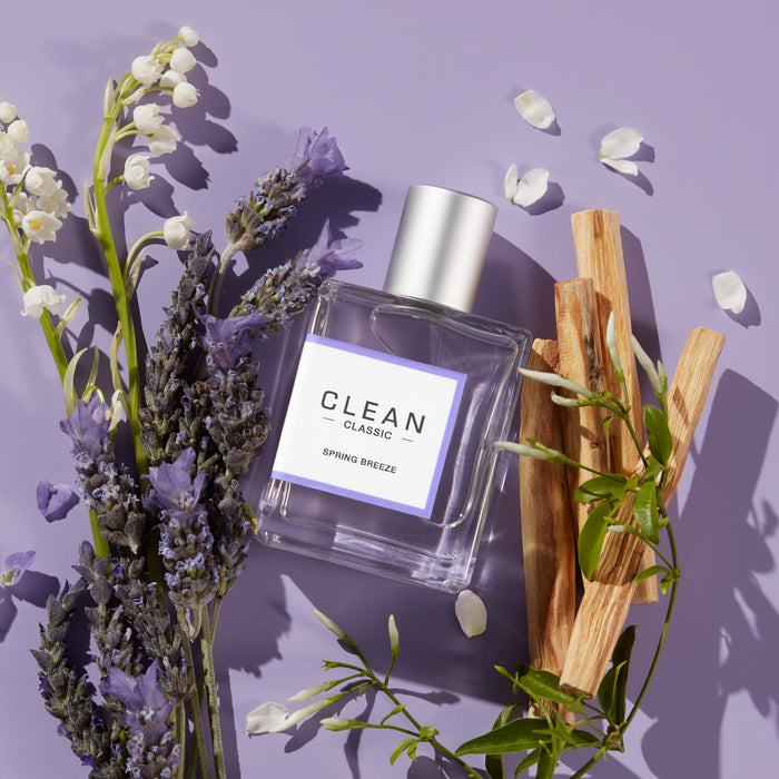 Clean Classic Spring Breeze Eau de Parfum 60ml Spray