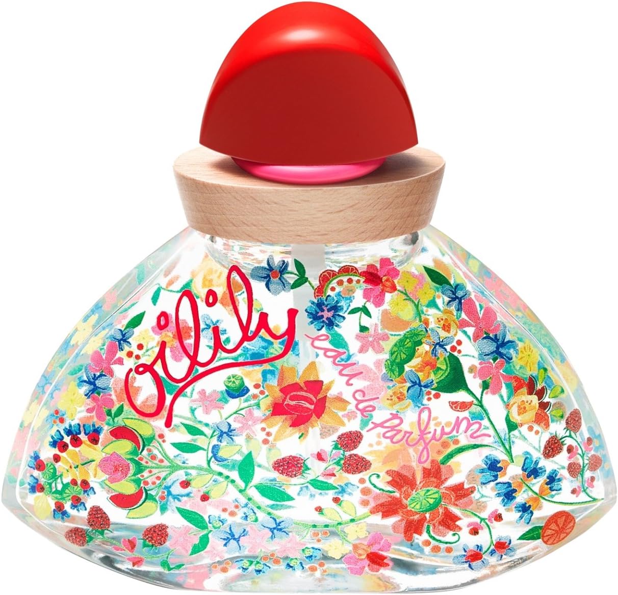 Oilily