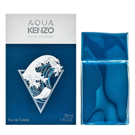Kenzo Aqua Kenzo Pour Homme Eau de Toilette 30ml Spray