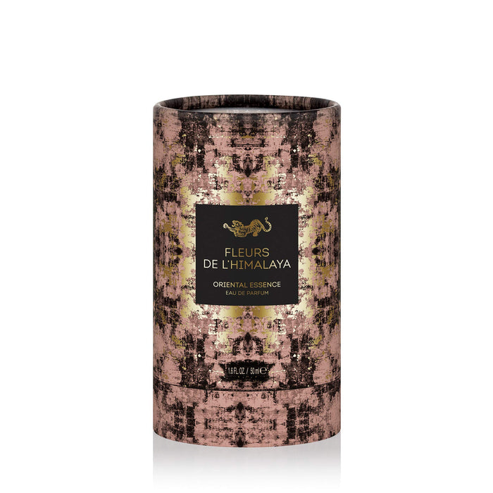 Rituals Fleurs de L'Himalaya Eau de Parfum 50ml Spray - Fragrance at MyPerfumeShop by Rituals