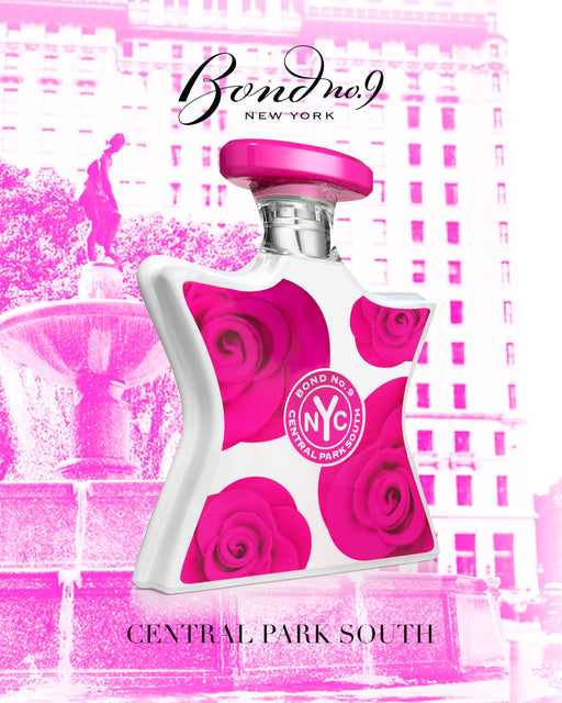 Bond No 9 Central Park South Eau de Parfum 50ml Spray