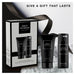 David Beckham Instinct 2 Piece Gift Set: Shower Gel 150ml - Deodorant Spray 150ml - Sets & Kits at MyPerfumeShop by David Beckham