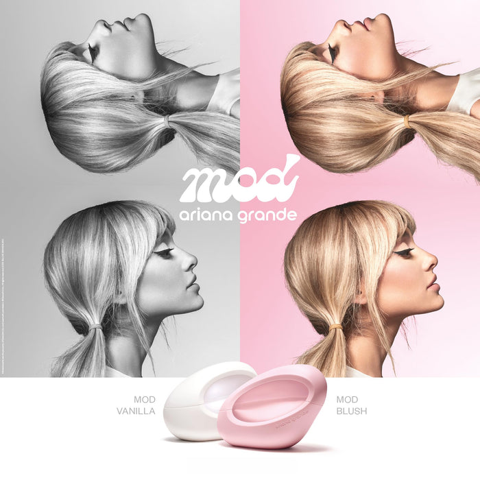 Ariana Grande Mod Vanilla Eau de Parfum 100ml