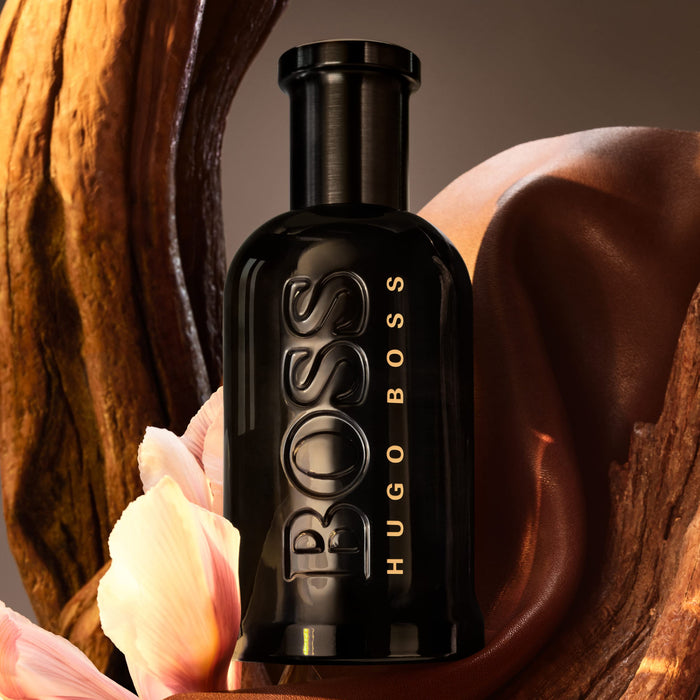H.Boss Boss Bottled Parfum(M) 50Ml - Fragrances at MyPerfumeShop by Hugo Boss