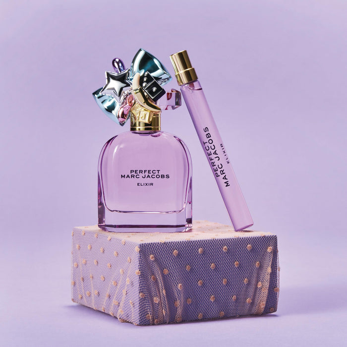 Marc Jacobs Perfect Elixir Eau De Parfum 30ml