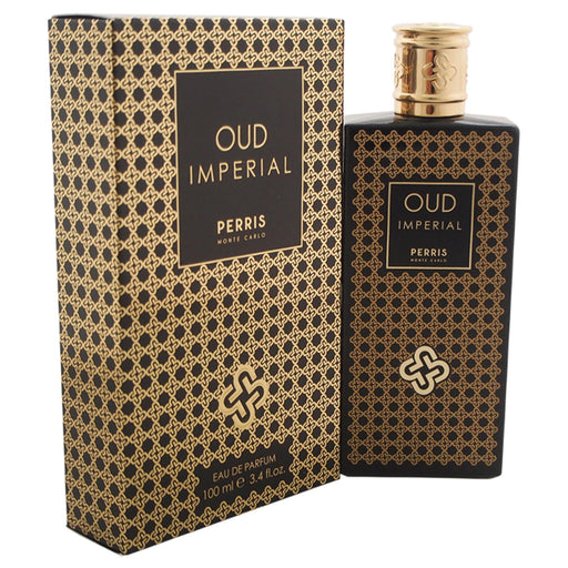 Perris Monte Carlo Oud Imperial Eau De Parfum 100ml