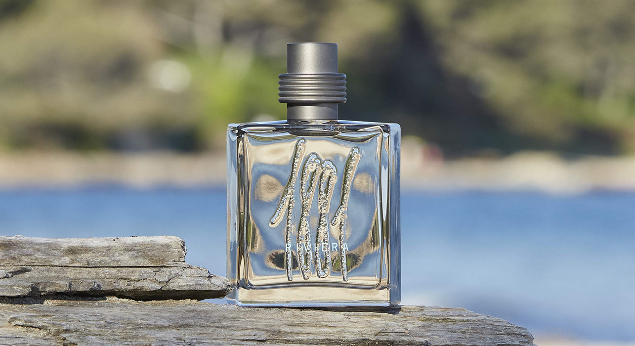 Cerruti 1881 Riviera Eau de Toilette 100ml Spray