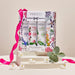 Yardley Traditional Florals Body Spray Gift Set 4 x 75ml - English Lavender + English Rose + Lily Of The Valley + English Honeysuckle - Body Spray at MyPerfumeShop by Yardley London
