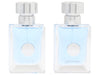 Versace pour Homme Gift Set 2 x 30ml EDT Spray - Fragrance at MyPerfumeShop by Versace