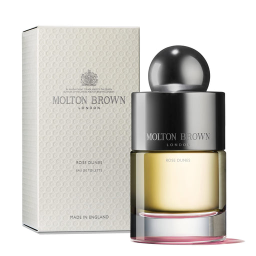 Molton Brown Rose Dunes Eau de Toilette 100ml Spray