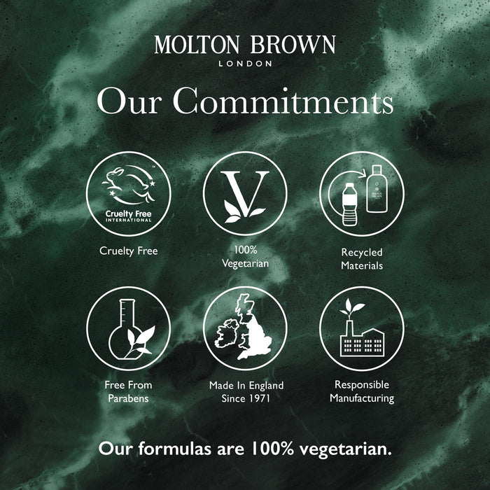 Molton Brown Re-Charge Black Pepper Eau de Toilette 100ml Spray