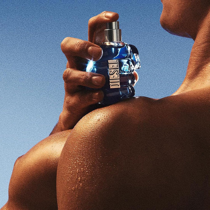 Diesel Sound Of The Brave Eau de Toilette 125ml Spray