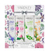 Yardley Traditional Florals Body Spray Gift Set 4 x 75ml - English Lavender + English Rose + Lily Of The Valley + English Honeysuckle - Body Spray at MyPerfumeShop by Yardley London