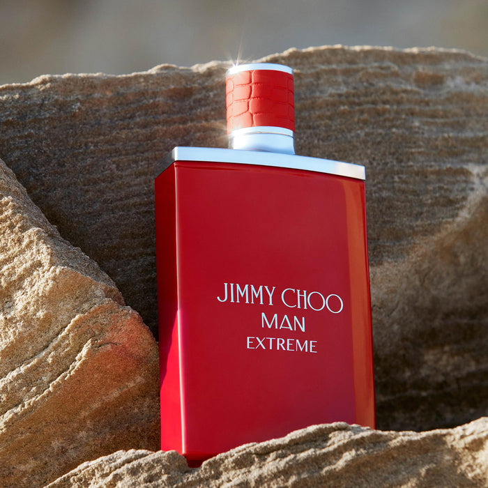 Jimmy Choo Man Extreme Eau de Parfum 50ml Spray