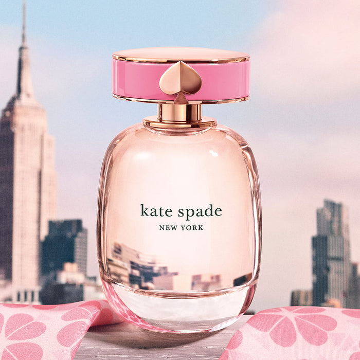 Kate Spade New York Eau de Parfum 60ml Spray - Fragrance at MyPerfumeShop by Kate Spade
