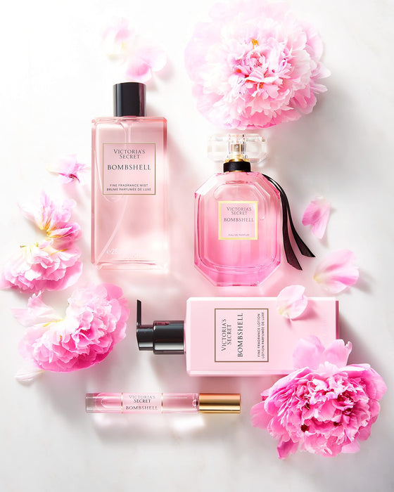 Victoria's Secret Bombshell Eau de Parfum 7ml Rollerball - Perfume & Cologne at MyPerfumeShop by Victoria'S Secret