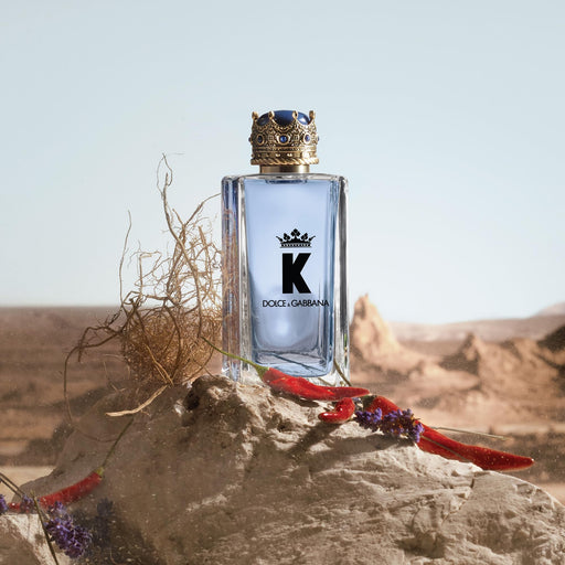 Dolce  Gabbana K Eau De Toilette 50ml