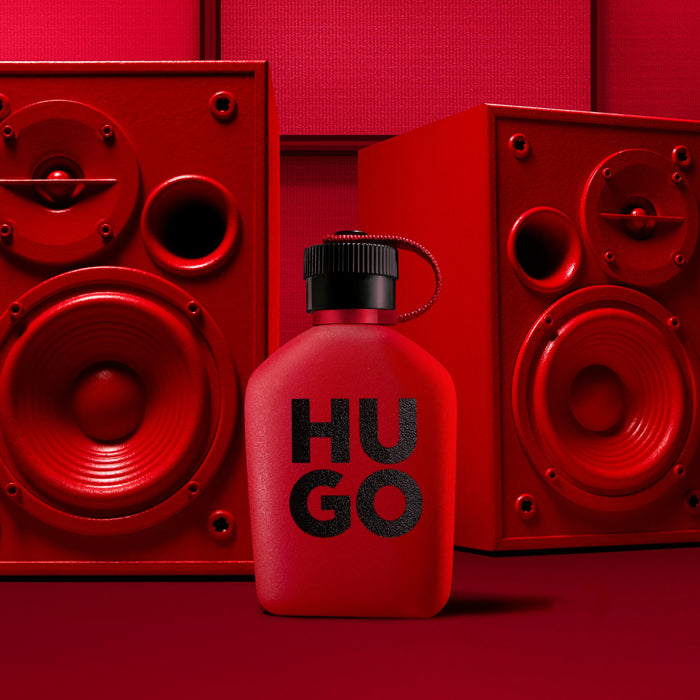 Hugo Boss Hugo Intense Eau De Parfum 125ml