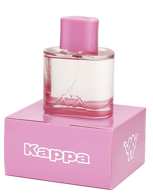 Kappa Momento Woman 100ml EDT Spray - Ladies Fragrances at MyPerfumeShop by Kappa