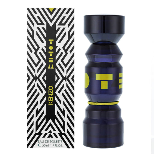 Kenzo Totem Yellow Eau De Toilette 50ml