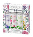 Yardley Traditional Florals Body Spray Gift Set 4 x 75ml - English Lavender + English Rose + Lily Of The Valley + English Honeysuckle - Body Spray at MyPerfumeShop by Yardley London