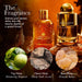 Molton Brown Mesmerising Oudh Accord & Gold Eau de Toilette 100ml Spray