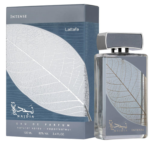 Lattafa Najdia Intense Eau De Parfum 100ml