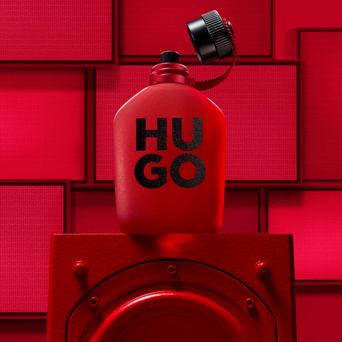 Hugo Boss Hugo Intense Eau De Parfum 125ml