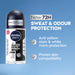 Nivea For Men Black & White Anti-Perspirant Deodorant Roll-On - Personal Hygiene at MyPerfumeShop by Nivea