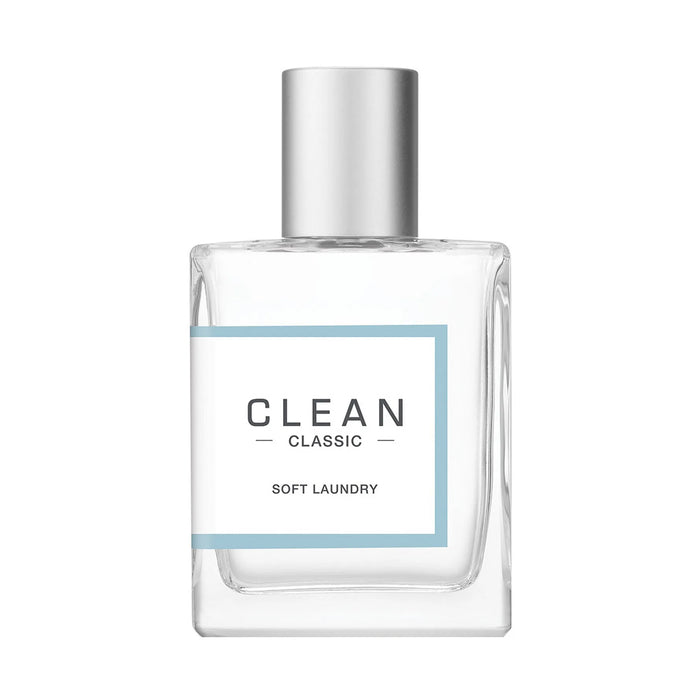 Clean Classic Soft Laundry Eau de Parfum 60ml