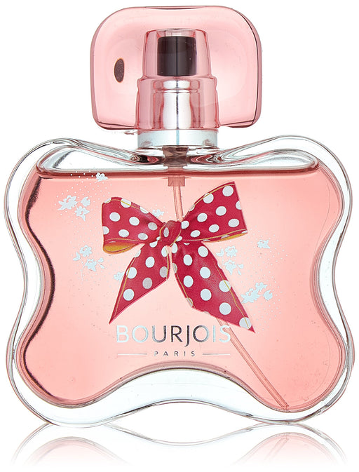 Bourjois Glamour Fantasy Eau de Parfum 50ml
