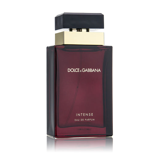 Dolce & Gabbana Pour Femme Intense Eau de Parfum 25ml Spray - Fragrance at MyPerfumeShop by Dolce & Gabbana